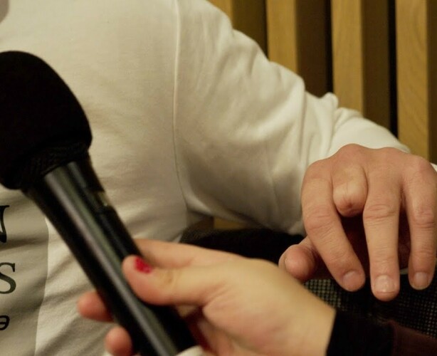 Derfor er «Farmen»-profilen uten en finger